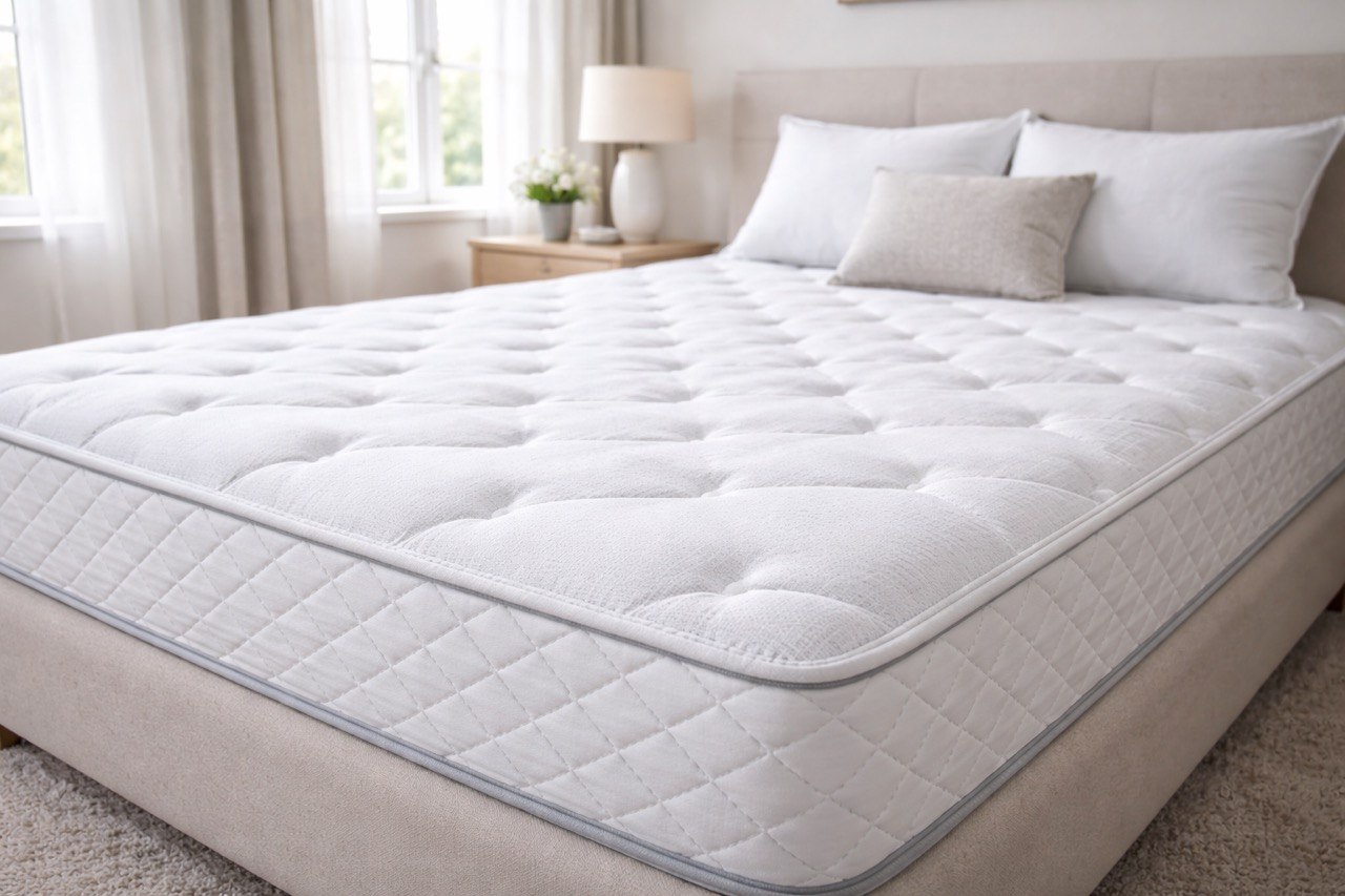 Mattress cleaning Kent WA — allergen and dust mite removal
